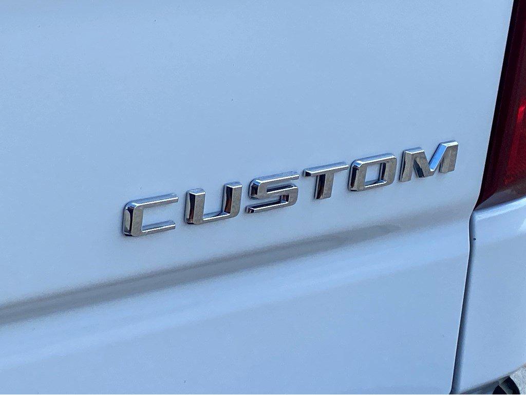 2022 Chevrolet Silverado 1500 Vehicle Photo in SAVANNAH, GA 31406-4513