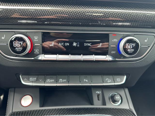 2025 Audi SQ5 Vehicle Photo in HOUSTON, TX 77090