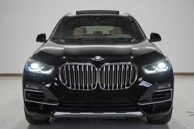 2021 BMW X5 sDrive40i Vehicle Photo in GRAPEVINE, TX 76051