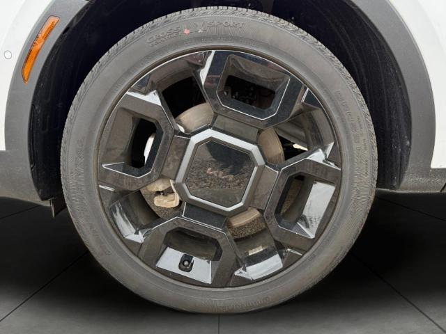 2025 Kia Sorento Vehicle Photo in Appleton, WI 54914