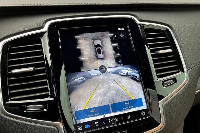 2024 Volvo XC90 Recharge Plug-In Hybrid Vehicle Photo in Grapevine, TX 76051