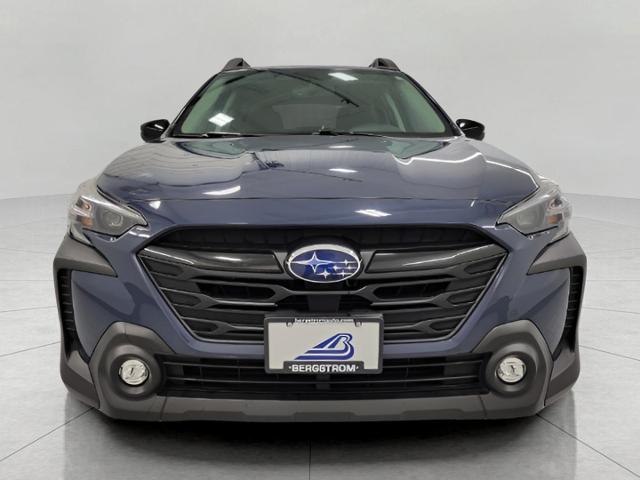 2024 Subaru Outback Vehicle Photo in Green Bay, WI 54304