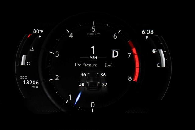 2024 Lexus IS 350 Vehicle Photo in DALLAS, TX 75235
