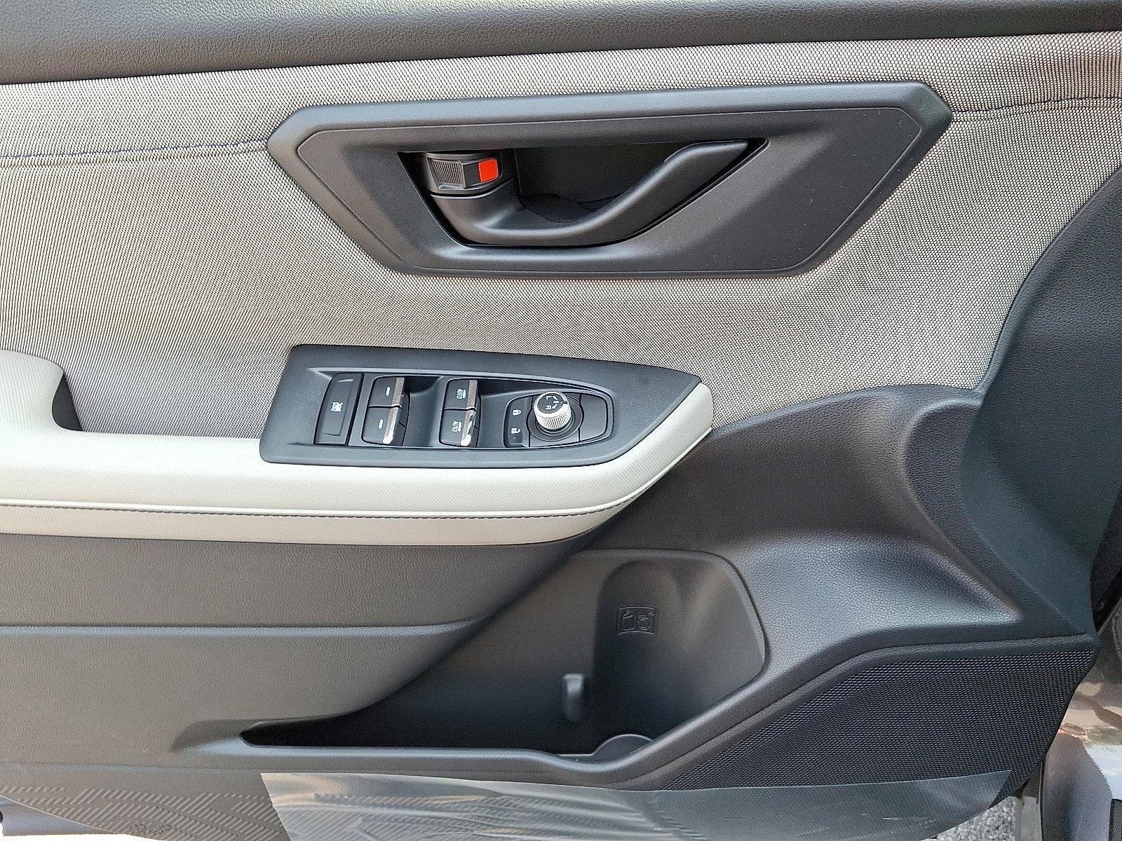 2025 Subaru Forester Vehicle Photo in Harrisburg, PA 17111