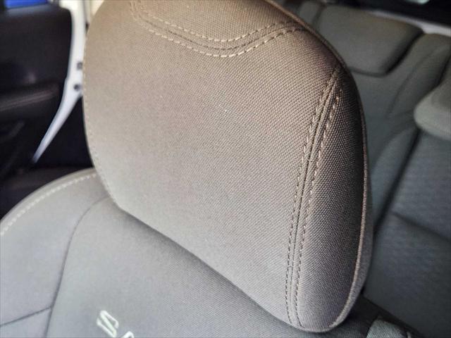2020 Jeep Wrangler Unlimited Vehicle Photo in MCKINNEY, TX 75070
