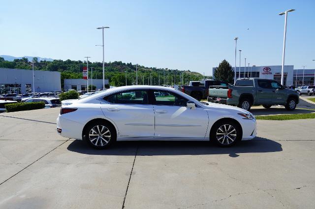 2021 Lexus ES 300h Vehicle Photo in Riverdale, UT 84405