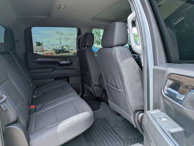 2024 Chevrolet Silverado 1500 Vehicle Photo in SELMA, TX 78154-1460