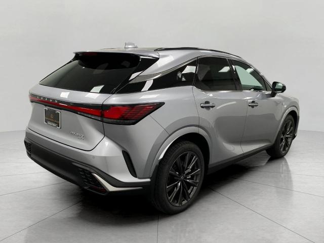 2025 Lexus RX 350 Vehicle Photo in Appleton, WI 54913