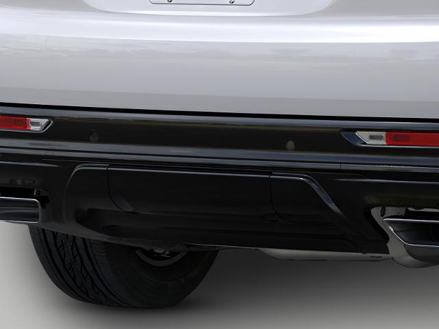 2025 Buick Enclave Vehicle Photo in NEENAH, WI 54956-2243