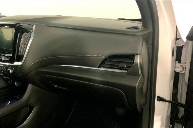 2023 Chevrolet Traverse Vehicle Photo in KANSAS CITY, MO 64114-4502