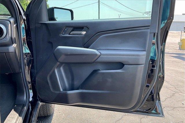 2024 Chevrolet Colorado Vehicle Photo in INDEPENDENCE, MO 64055-1314