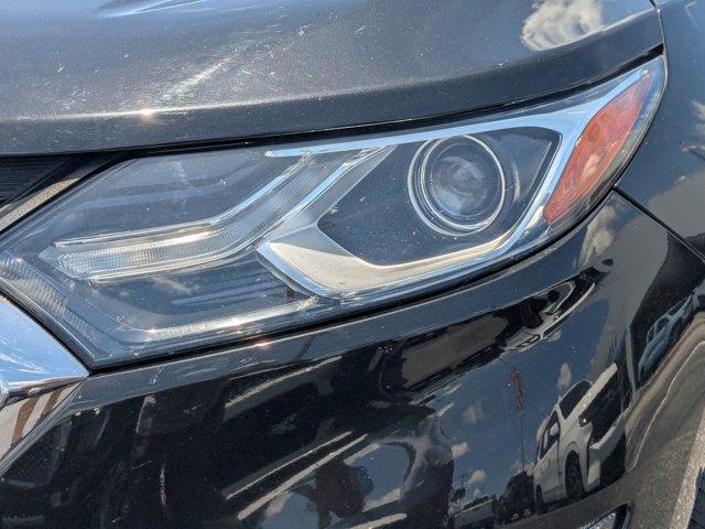 2020 Chevrolet Equinox Vehicle Photo in BRUNSWICK, GA 31525-1881