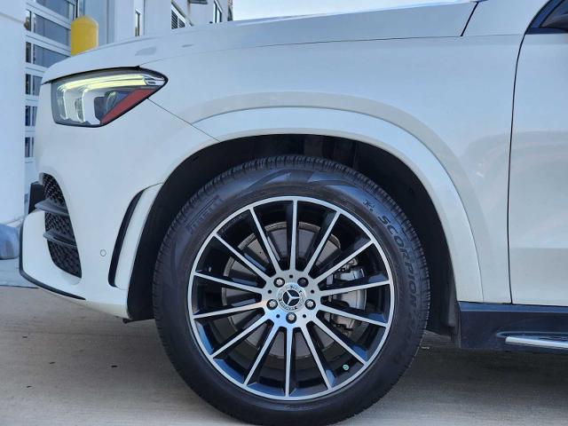 2021 Mercedes-Benz GLE Vehicle Photo in PLANO, TX 75024