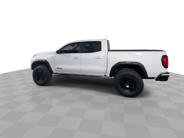 2025 GMC Canyon Vehicle Photo in GILBERT, AZ 85297-0402