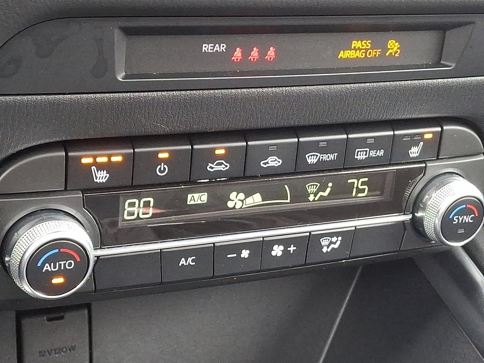 2023 Mazda CX-5 Vehicle Photo in Harrisburg, PA 17111
