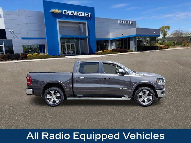 2022 Ram 1500 Vehicle Photo in DANBURY, CT 06810-5034