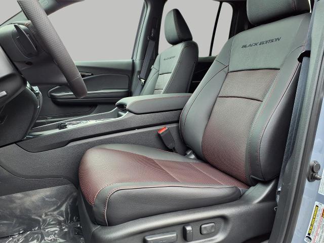 2025 Honda Ridgeline Vehicle Photo in Oshkosh, WI 54904