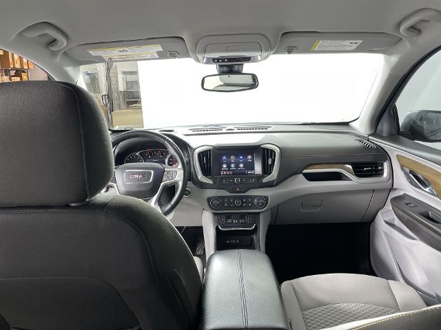 2021 GMC Terrain Vehicle Photo in GILBERT, AZ 85297-0402