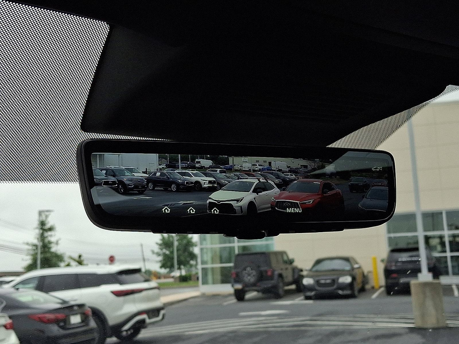 2024 INFINITI QX80 Vehicle Photo in Mechanicsburg, PA 17050