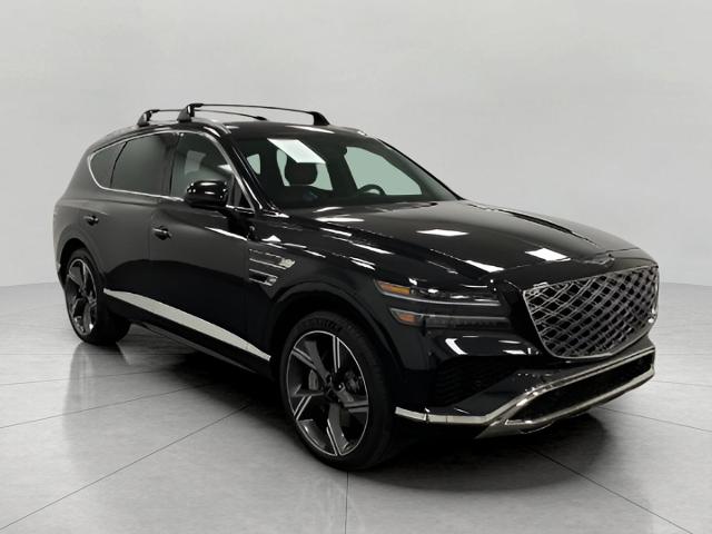 2025 Genesis GV80 Vehicle Photo in Appleton, WI 54913