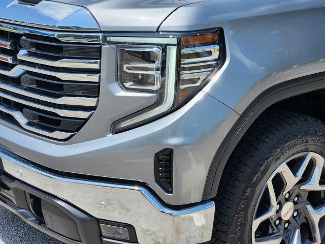 2024 GMC Sierra 1500 Vehicle Photo in DENTON, TX 76210-9321