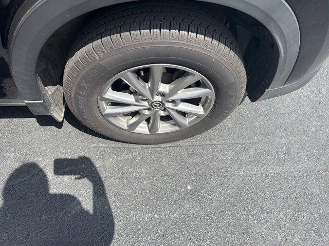 2022 Mazda CX-5 Vehicle Photo in Harrisburg, PA 17111