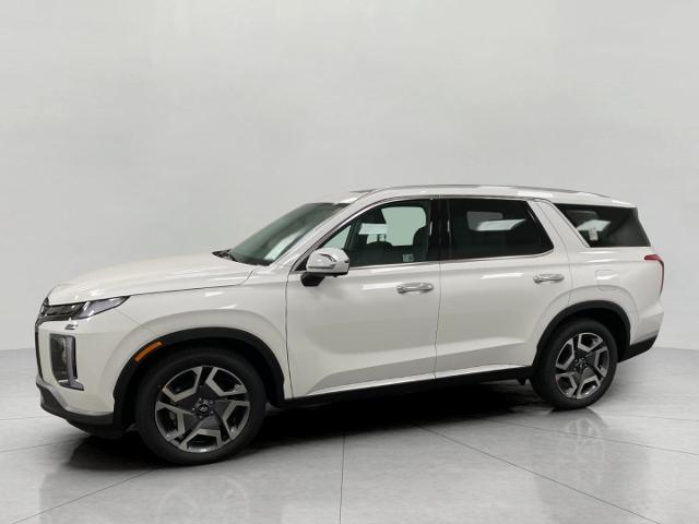 2025 Hyundai PALISADE Vehicle Photo in Appleton, WI 54913