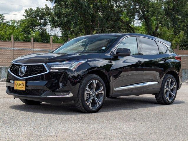 2023 Acura RDX Vehicle Photo in San Antonio, TX 78230