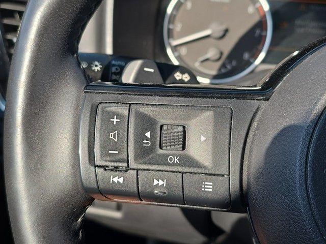 2021 Nissan Rogue Vehicle Photo in Pleasant Hills, PA 15236