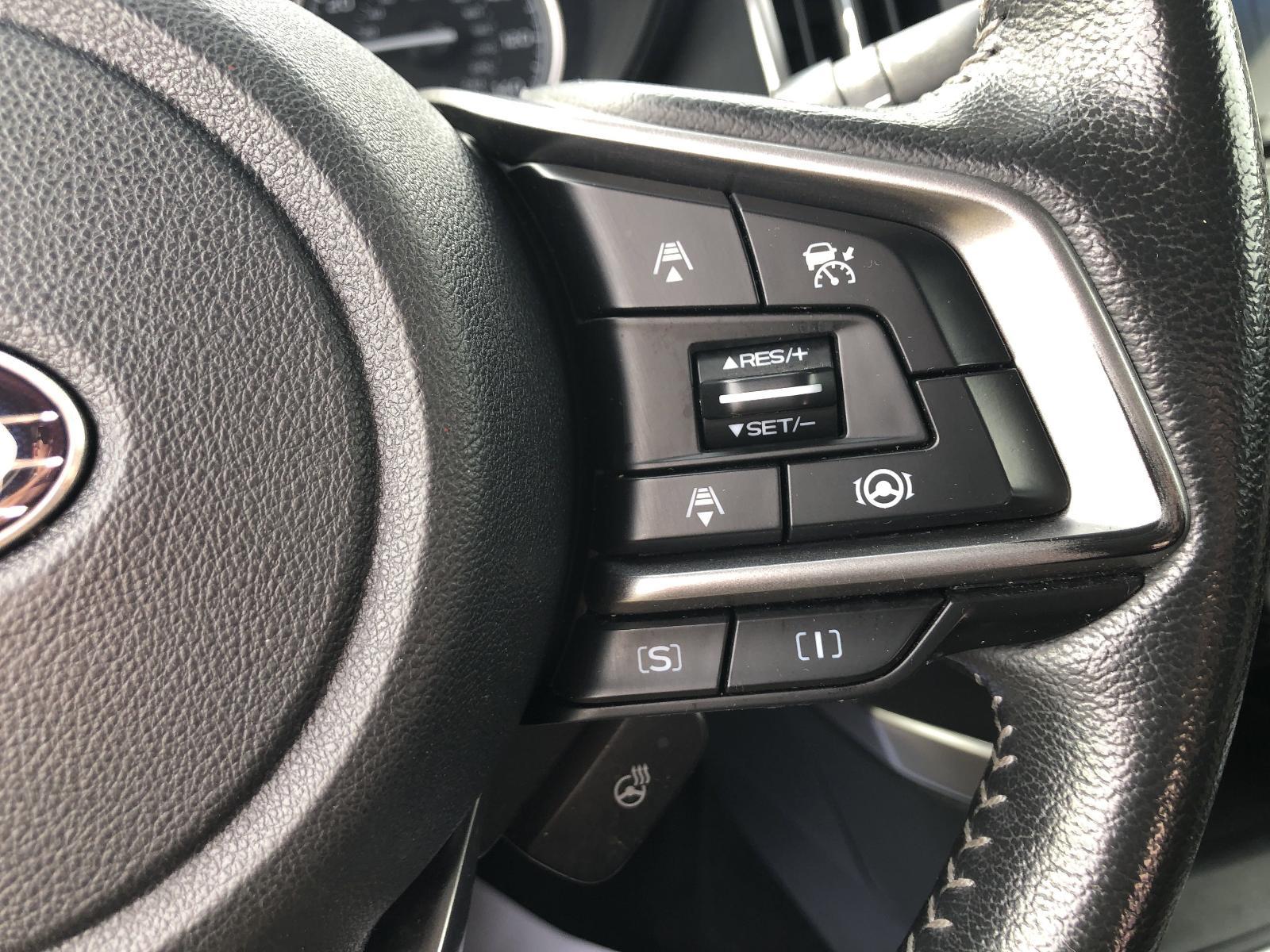 2020 Subaru Forester Vehicle Photo in Mechanicsburg, PA 17050