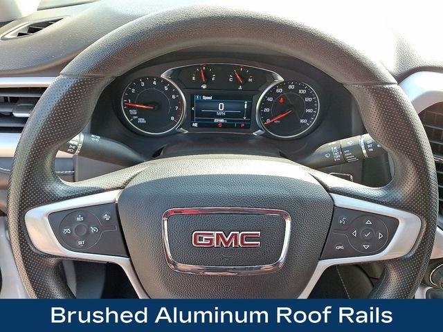 2023 GMC Acadia Vehicle Photo in PAWLING, NY 12564-3219