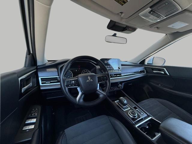 2023 Mitsubishi Outlander Vehicle Photo in Appleton, WI 54914