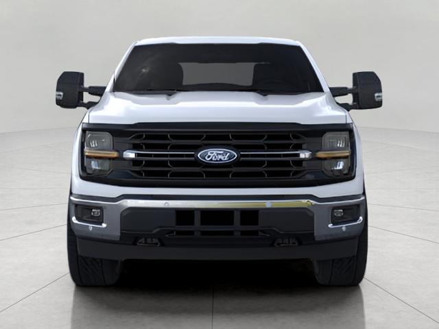 2025 Ford F-150 Vehicle Photo in Oshkosh, WI 54901