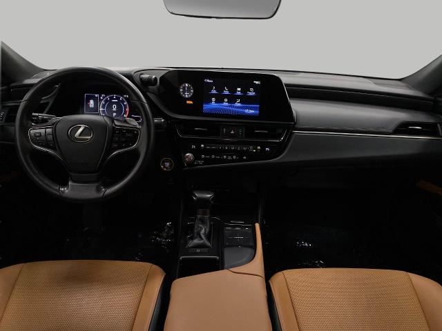 2022 Lexus ES 350 Vehicle Photo in Appleton, WI 54913