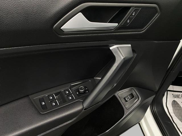 2019 Volkswagen Tiguan Vehicle Photo in Appleton, WI 54913