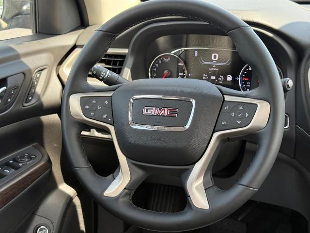 2023 GMC Acadia Vehicle Photo in COLUMBIA, MO 65203-3903