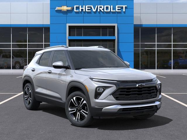 2025 Chevrolet Trailblazer Vehicle Photo in LANCASTER, PA 17601-0000
