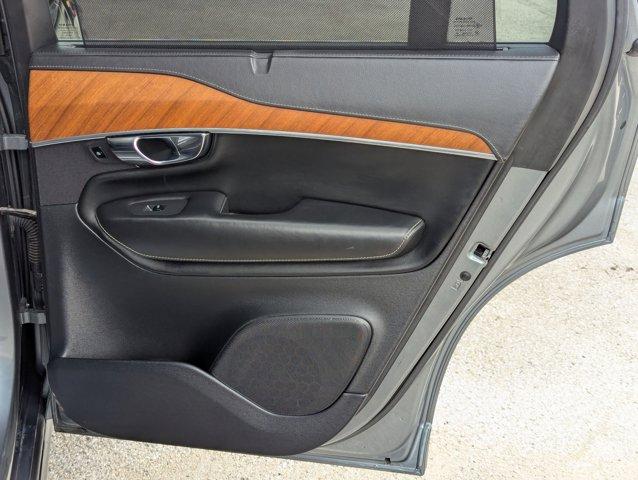 2019 Volvo XC90 Vehicle Photo in San Antonio, TX 78230
