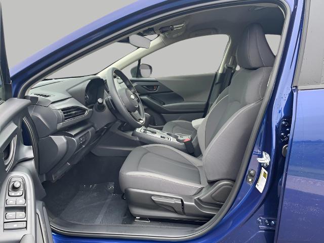 2025 Subaru Crosstrek Vehicle Photo in Oshkosh, WI 54904