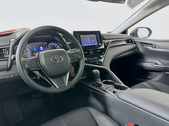 2023 Toyota Camry Vehicle Photo in Flemington, NJ 08822