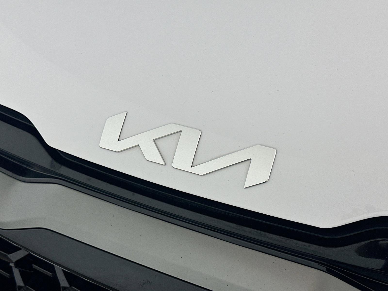 2023 Kia Sportage Vehicle Photo in Langhorne, PA 19047