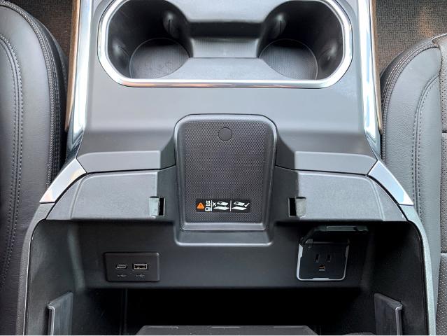 2025 Chevrolet Silverado 2500 HD Vehicle Photo in BEAUFORT, SC 29906-4218