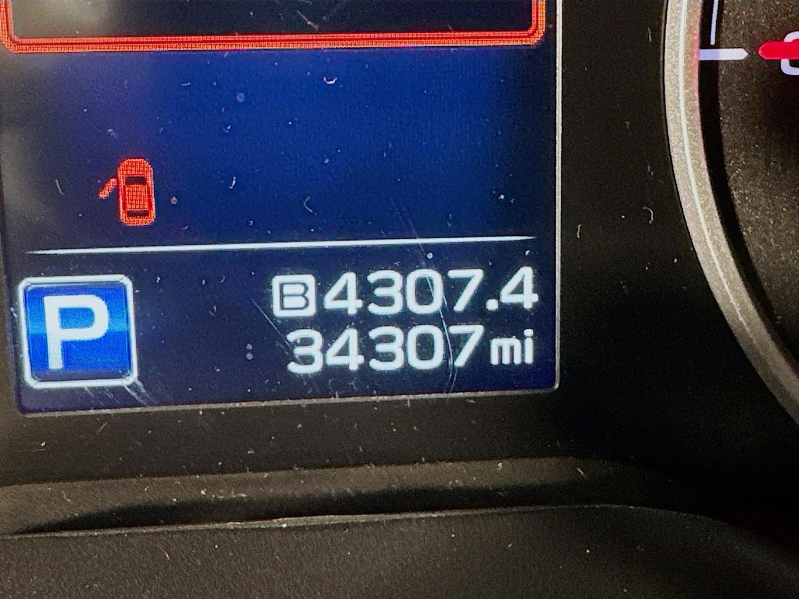 2022 Subaru Ascent Vehicle Photo in Langhorne, PA 19047