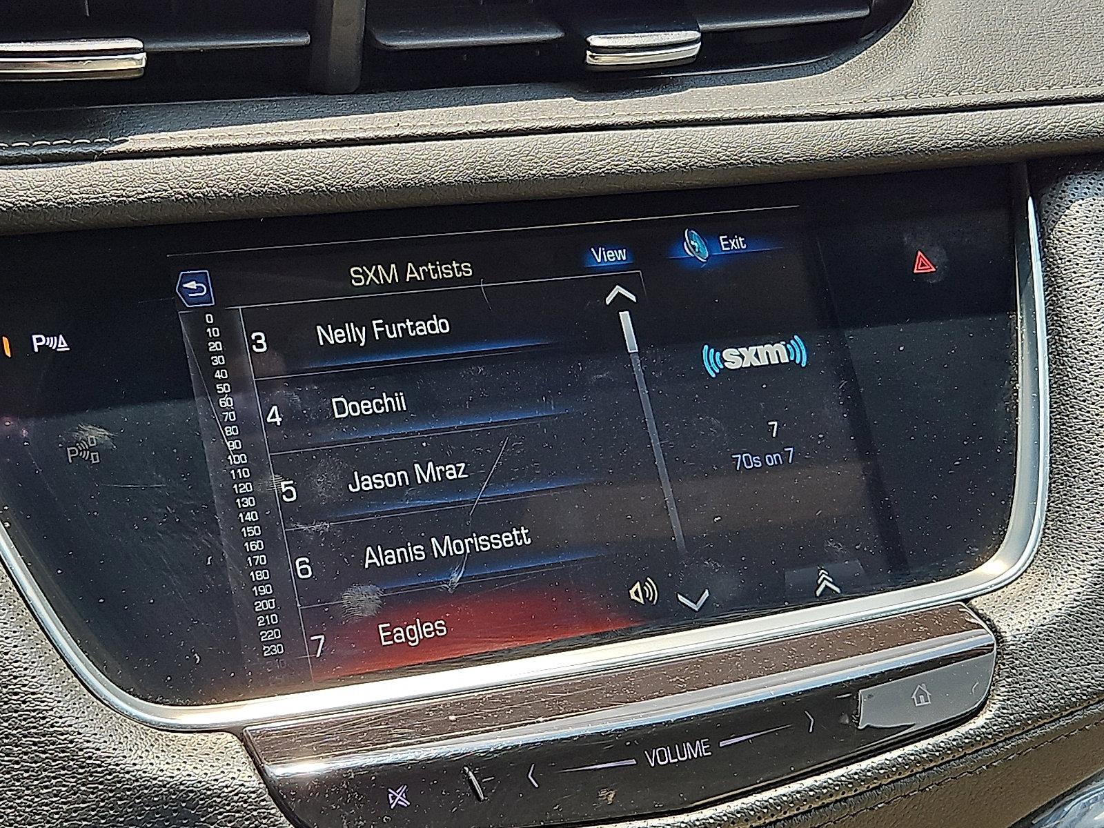2019 Cadillac XT5 Vehicle Photo in Jenkintown, PA 19046