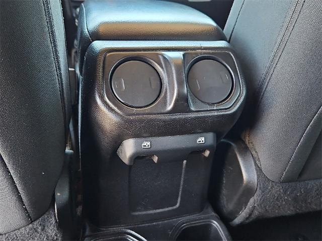 2018 Jeep Wrangler Unlimited Vehicle Photo in EASTLAND, TX 76448-3020