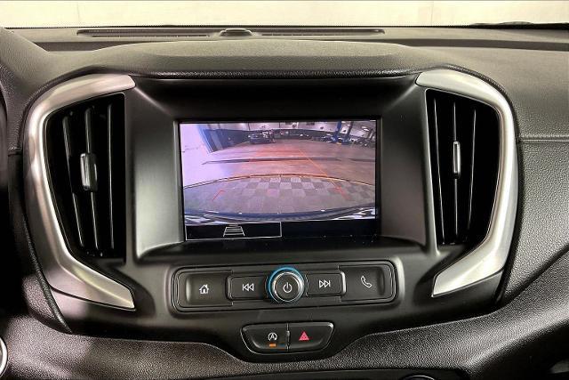 2024 GMC Terrain Vehicle Photo in Tulsa, OK 74129