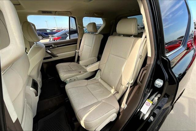 2019 Lexus GX 460 Vehicle Photo in Grapevine, TX 76051