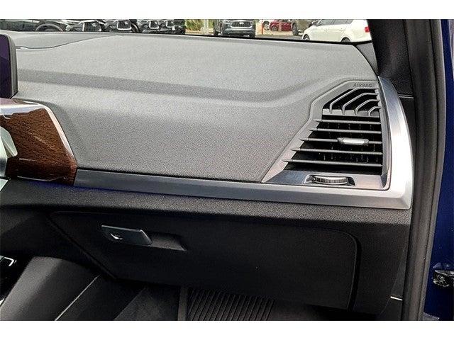 2021 BMW X3 sDrive30i Vehicle Photo in San Antonio, TX 78230