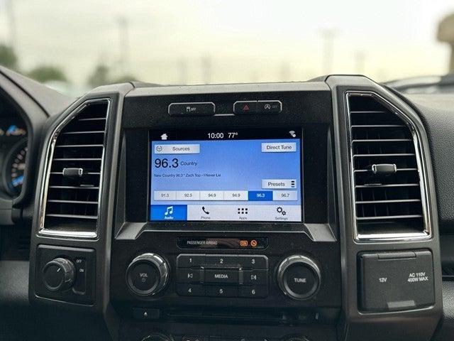 2017 Ford F-150 Vehicle Photo in Grapevine, TX 76051