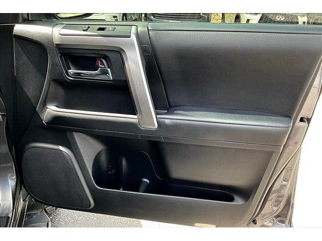 2021 Toyota 4Runner Vehicle Photo in San Antonio, TX 78230